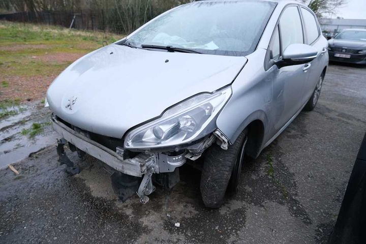 Photo 21 VIN: VF3CCBHW6HW021116 - PEUGEOT 208 &#3911 