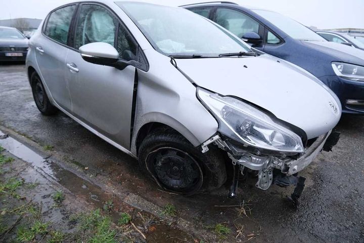 Photo 23 VIN: VF3CCBHW6HW021116 - PEUGEOT 208 &#3911 