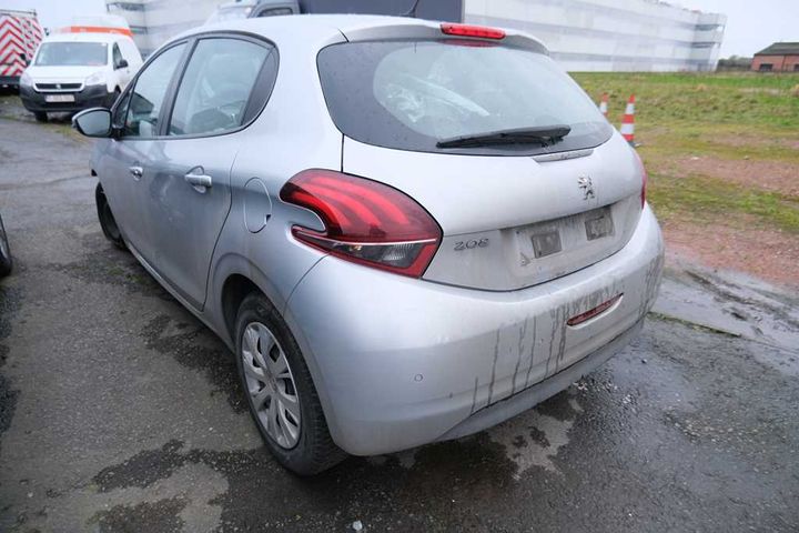 Photo 7 VIN: VF3CCBHW6HW021116 - PEUGEOT 208 &#3911 