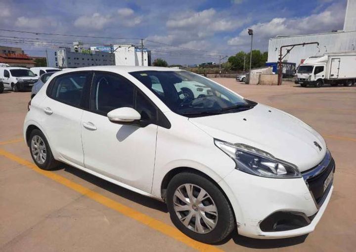 Photo 0 VIN: VF3CCBHW6HW025885 - PEUGEOT 208 