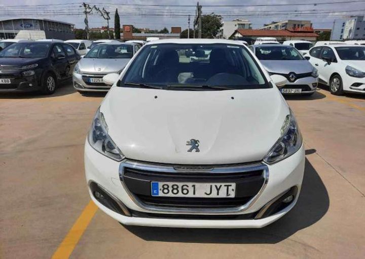 Photo 6 VIN: VF3CCBHW6HW025885 - PEUGEOT 208 