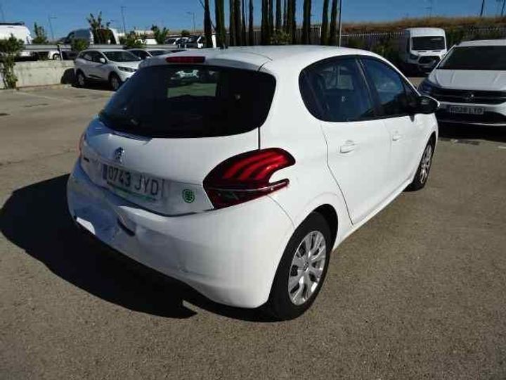 Photo 3 VIN: VF3CCBHW6HW025892 - PEUGEOT 208 