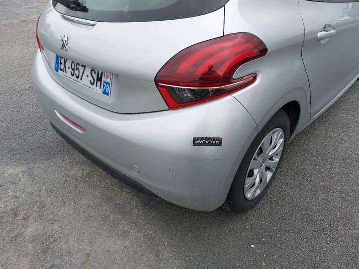 Photo 15 VIN: VF3CCBHW6HW042381 - PEUGEOT 208 