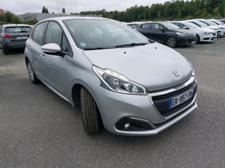 Photo 2 VIN: VF3CCBHW6HW042381 - PEUGEOT 208 