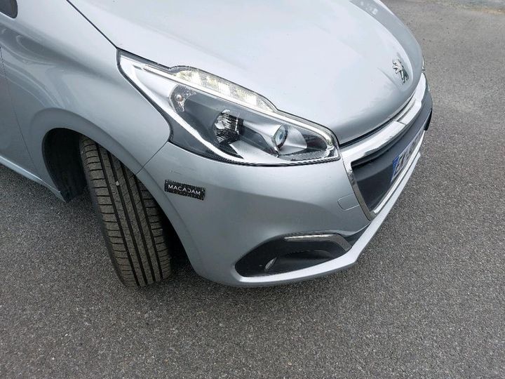 Photo 22 VIN: VF3CCBHW6HW042381 - PEUGEOT 208 