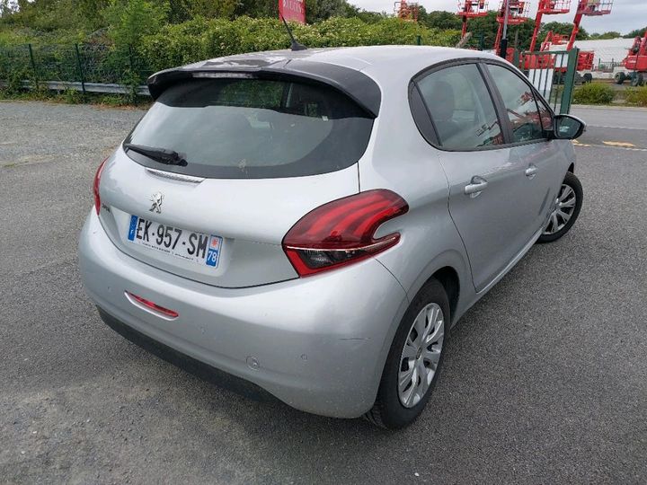 Photo 4 VIN: VF3CCBHW6HW042381 - PEUGEOT 208 