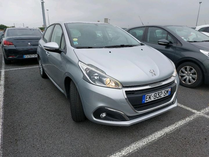 Photo 2 VIN: VF3CCBHW6HW042382 - PEUGEOT 208 