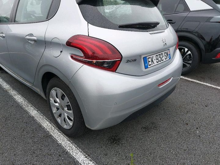 Photo 26 VIN: VF3CCBHW6HW042382 - PEUGEOT 208 