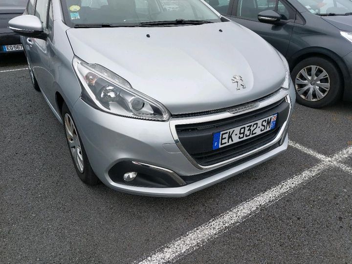 Photo 29 VIN: VF3CCBHW6HW042382 - PEUGEOT 208 