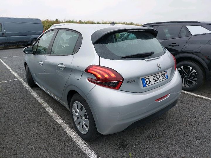 Photo 3 VIN: VF3CCBHW6HW042382 - PEUGEOT 208 