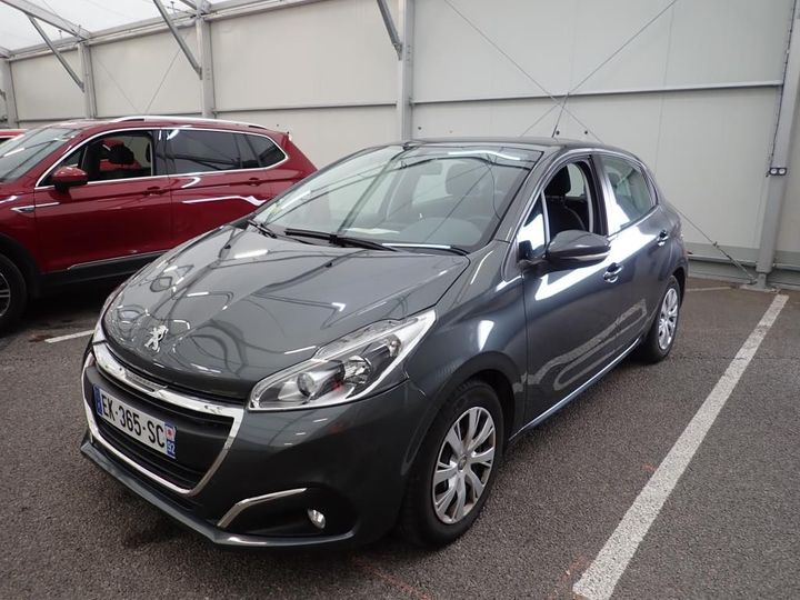 Photo 0 VIN: VF3CCBHW6HW042399 - PEUGEOT 208 5P 