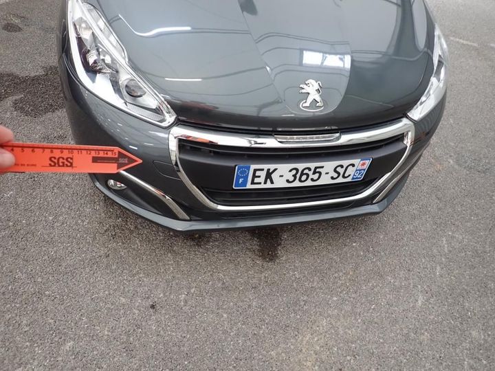 Photo 19 VIN: VF3CCBHW6HW042399 - PEUGEOT 208 5P 