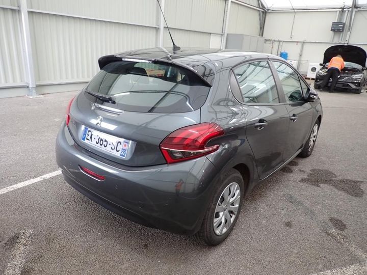 Photo 2 VIN: VF3CCBHW6HW042399 - PEUGEOT 208 5P 