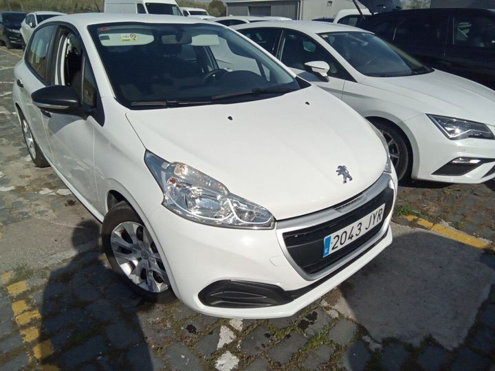 Photo 24 VIN: VF3CCBHW6HW047317 - PEUGEOT 208 