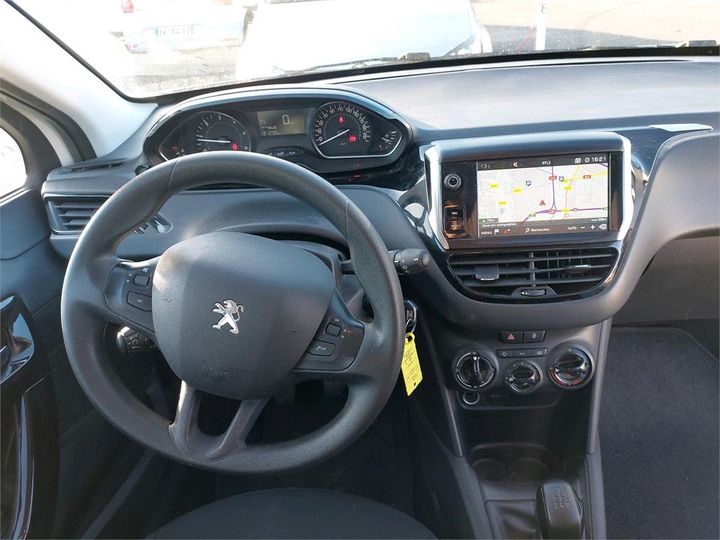 Photo 5 VIN: VF3CCBHW6HW056279 - PEUGEOT 208 AFFAIRE 