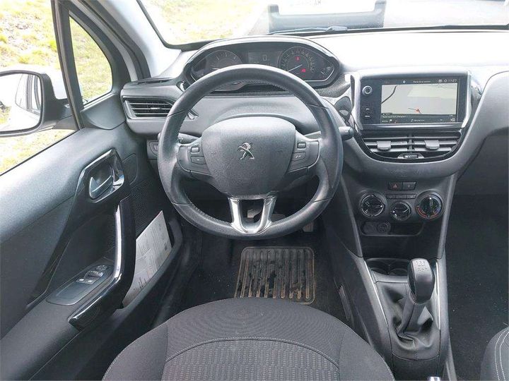 Photo 4 VIN: VF3CCBHW6HW057654 - PEUGEOT 208 