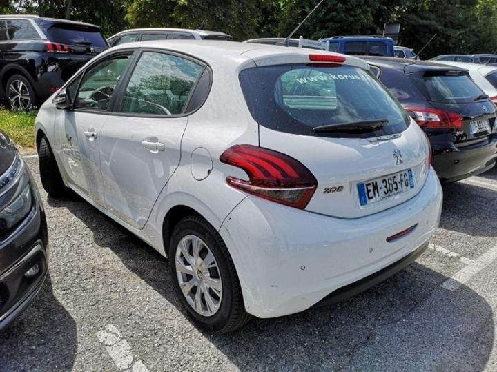 Photo 2 VIN: VF3CCBHW6HW064097 - PEUGEOT 208 