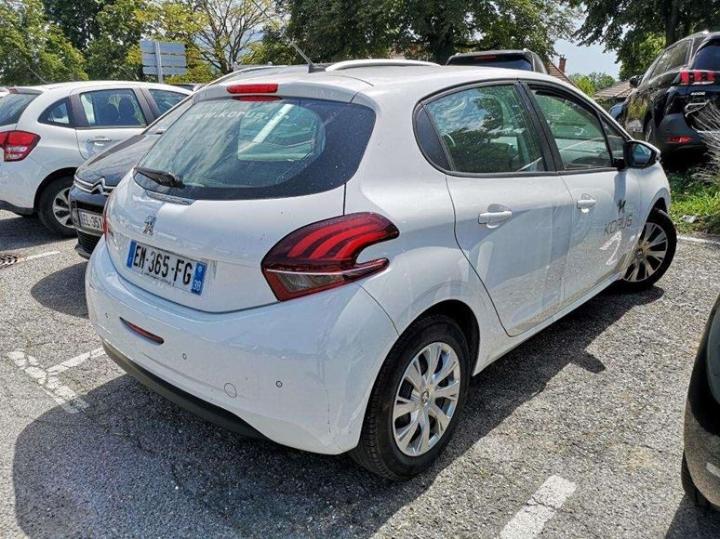 Photo 3 VIN: VF3CCBHW6HW064097 - PEUGEOT 208 