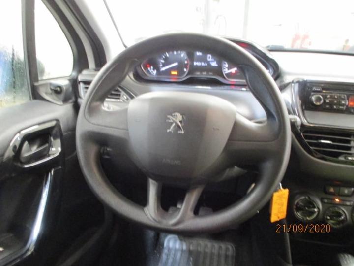 Photo 11 VIN: VF3CCBHW6HW065321 - PEUGEOT 208 5P AFFAIRE (2 SEATS) 