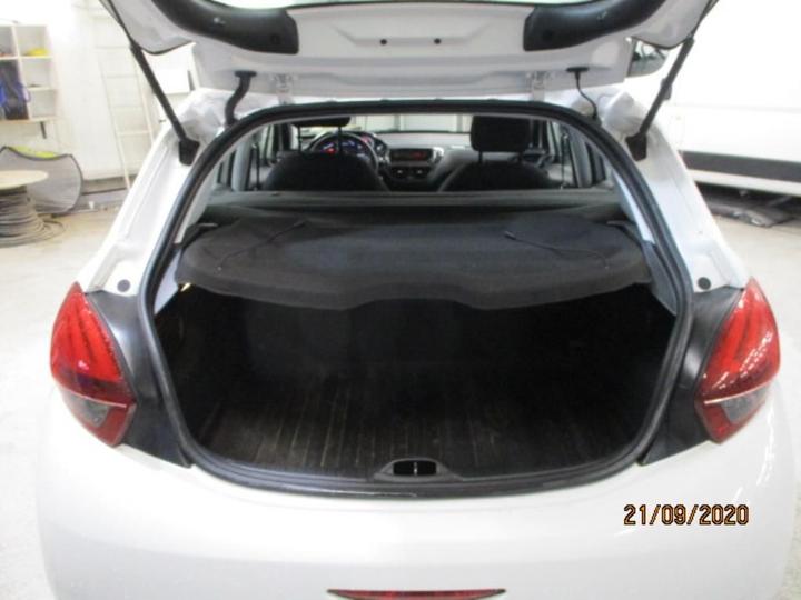 Photo 3 VIN: VF3CCBHW6HW065321 - PEUGEOT 208 5P AFFAIRE (2 SEATS) 