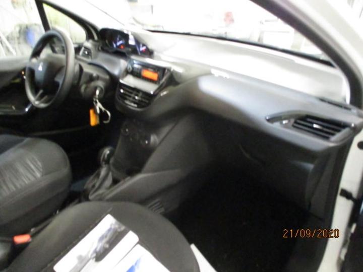 Photo 5 VIN: VF3CCBHW6HW065321 - PEUGEOT 208 5P AFFAIRE (2 SEATS) 