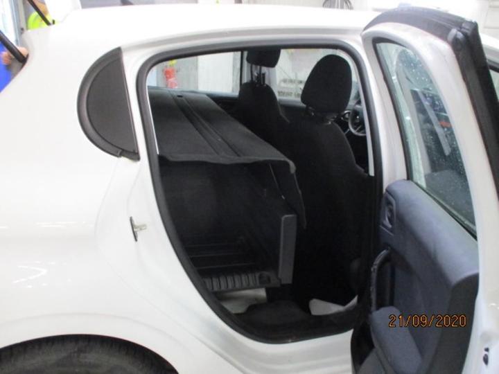 Photo 6 VIN: VF3CCBHW6HW065321 - PEUGEOT 208 5P AFFAIRE (2 SEATS) 