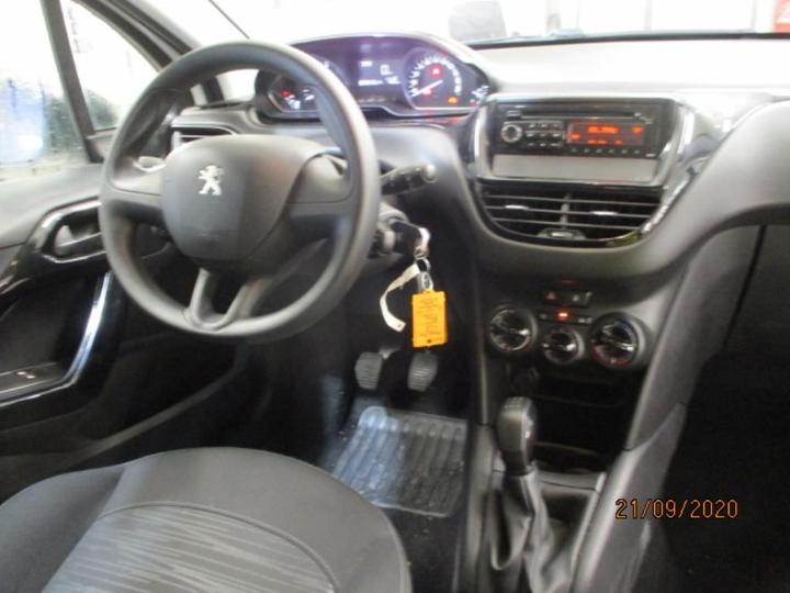 Photo 8 VIN: VF3CCBHW6HW065321 - PEUGEOT 208 5P AFFAIRE (2 SEATS) 