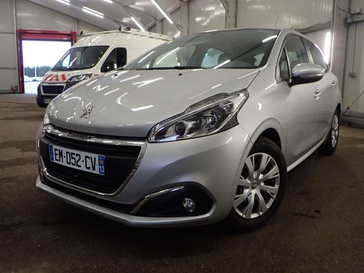 Photo 1 VIN: VF3CCBHW6HW067774 - PEUGEOT 208 