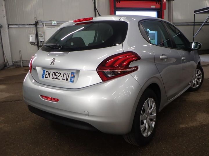 Photo 12 VIN: VF3CCBHW6HW067774 - PEUGEOT 208 