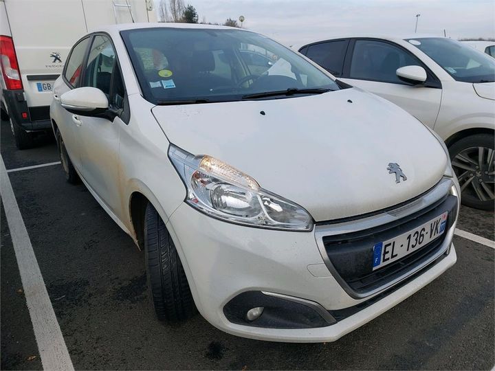 Photo 2 VIN: VF3CCBHW6HW068234 - PEUGEOT 208 AFFAIRE 