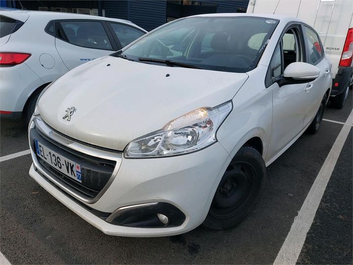 Photo 24 VIN: VF3CCBHW6HW068234 - PEUGEOT 208 AFFAIRE 