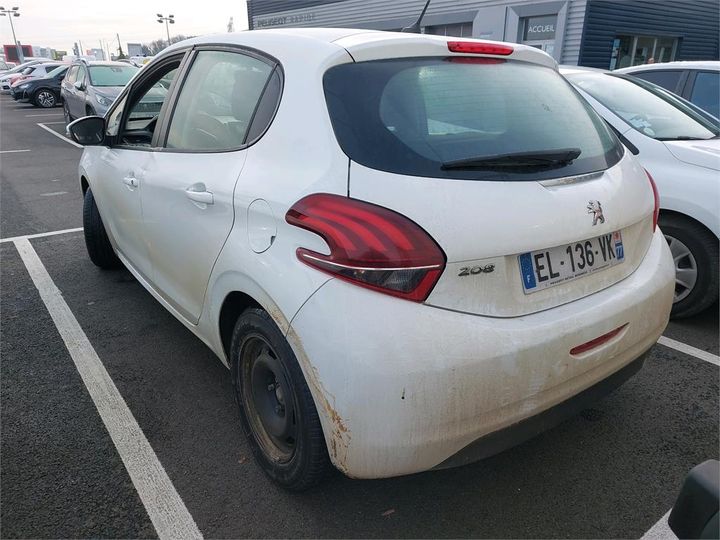 Photo 3 VIN: VF3CCBHW6HW068234 - PEUGEOT 208 AFFAIRE 