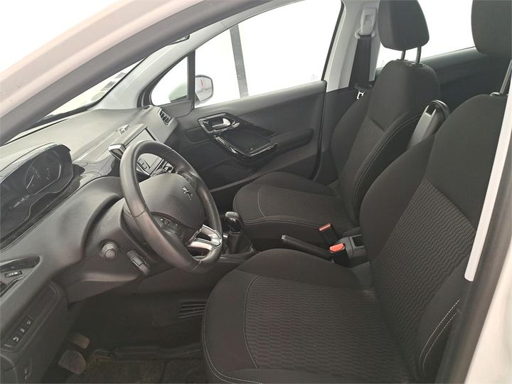 Photo 15 VIN: VF3CCBHW6HW069644 - PEUGEOT 208 