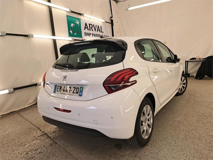 Photo 2 VIN: VF3CCBHW6HW069644 - PEUGEOT 208 