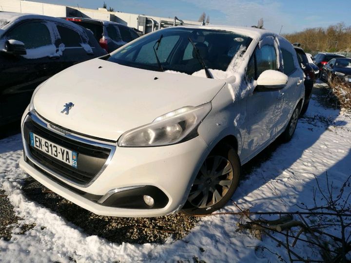 Photo 17 VIN: VF3CCBHW6HW072471 - PEUGEOT 208 BUSINESS R&#39 