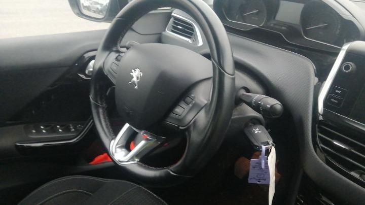 Photo 21 VIN: VF3CCBHW6HW074846 - PEUGEOT 208 VAN 