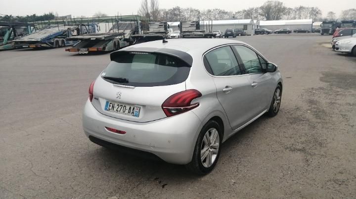 Photo 3 VIN: VF3CCBHW6HW074846 - PEUGEOT 208 VAN 