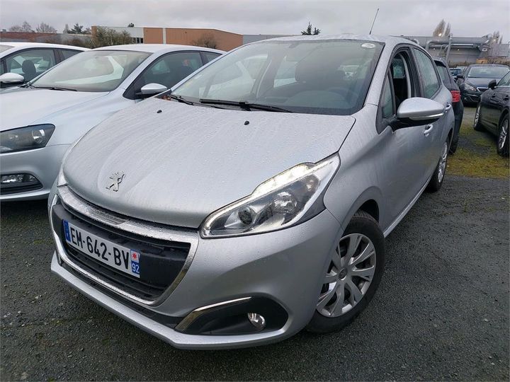 Photo 1 VIN: VF3CCBHW6HW074964 - PEUGEOT 208 