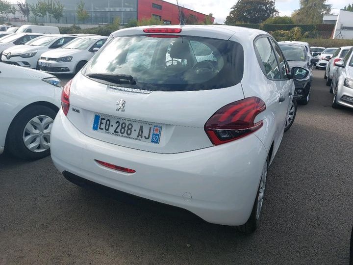 Photo 4 VIN: VF3CCBHW6HW075607 - PEUGEOT 208 AFFAIRE 