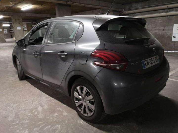 Photo 12 VIN: VF3CCBHW6HW079722 - PEUGEOT 208 