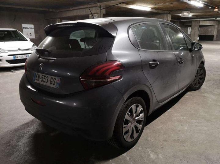 Photo 23 VIN: VF3CCBHW6HW079722 - PEUGEOT 208 