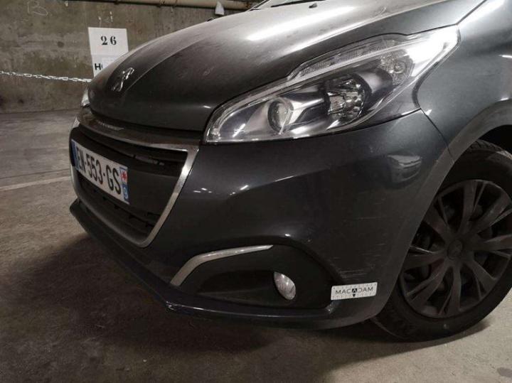 Photo 24 VIN: VF3CCBHW6HW079722 - PEUGEOT 208 