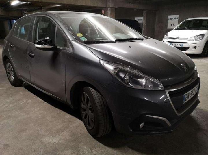 Photo 36 VIN: VF3CCBHW6HW079722 - PEUGEOT 208 