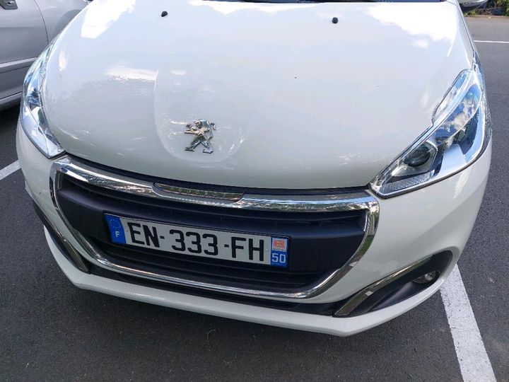 Photo 23 VIN: VF3CCBHW6HW081549 - PEUGEOT 208 BUSINESS R&#39 