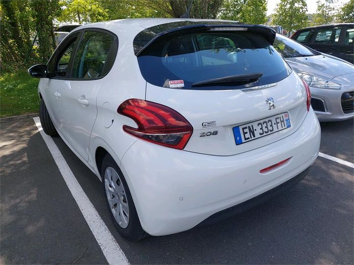 Photo 3 VIN: VF3CCBHW6HW081549 - PEUGEOT 208 BUSINESS R&#39 