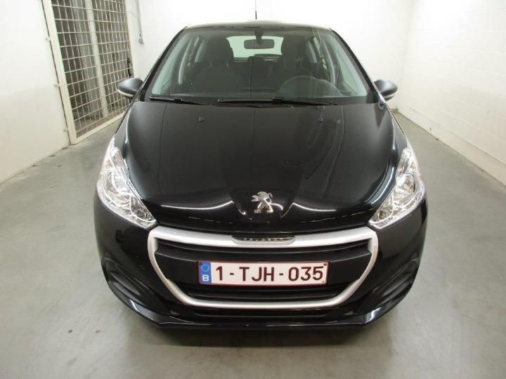 Photo 10 VIN: VF3CCBHW6HW082136 - PEUGEOT 208 HATCHBACK 