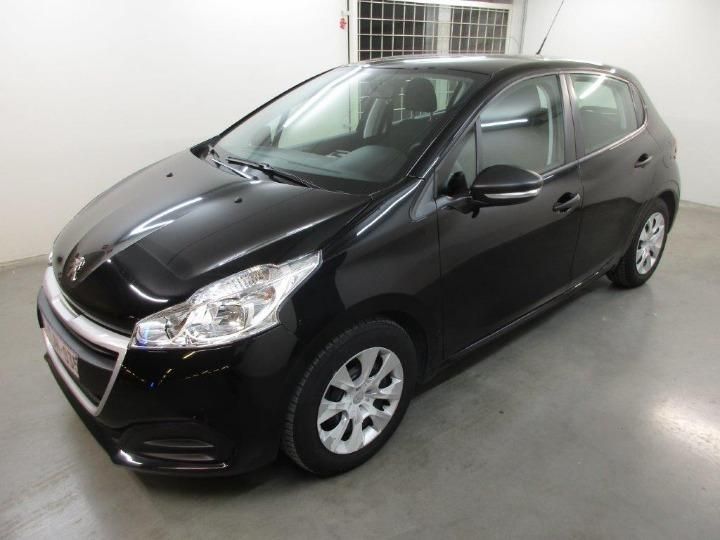 Photo 2 VIN: VF3CCBHW6HW082136 - PEUGEOT 208 HATCHBACK 