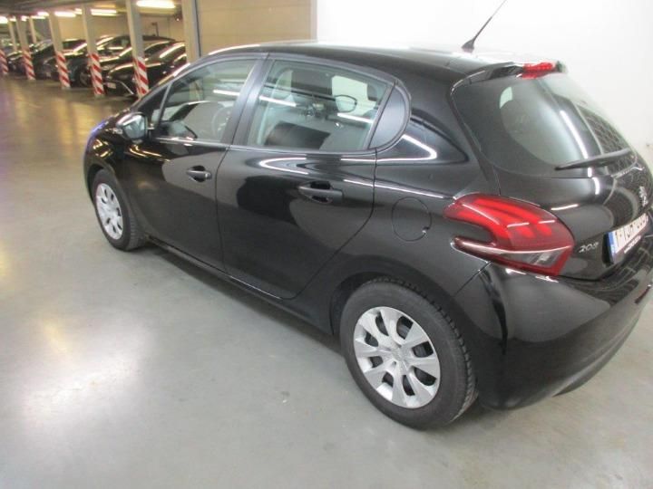 Photo 3 VIN: VF3CCBHW6HW082136 - PEUGEOT 208 HATCHBACK 