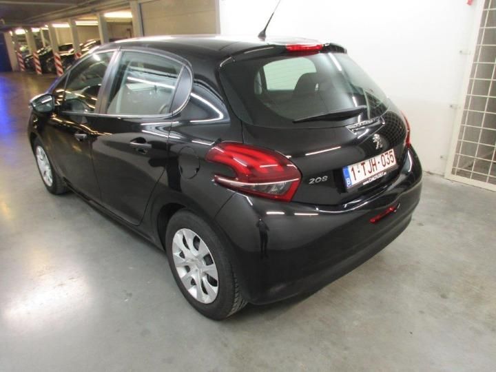 Photo 4 VIN: VF3CCBHW6HW082136 - PEUGEOT 208 HATCHBACK 