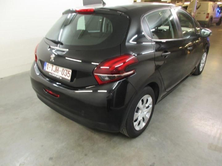 Photo 6 VIN: VF3CCBHW6HW082136 - PEUGEOT 208 HATCHBACK 